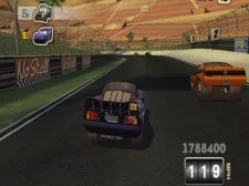 Real Car Racing Game : Car Racing Championship